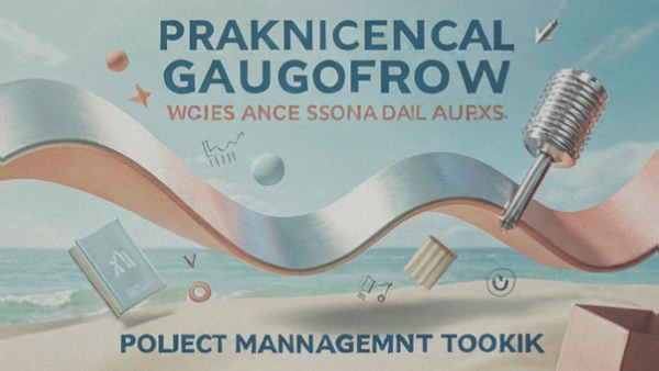 Project Management: Toolkit — Quick Start