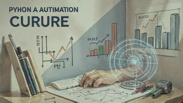 Python for Automation: Blueprint — Hands-On Scenarios