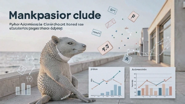 Python for Automation: Clinic — Advanced Essentials