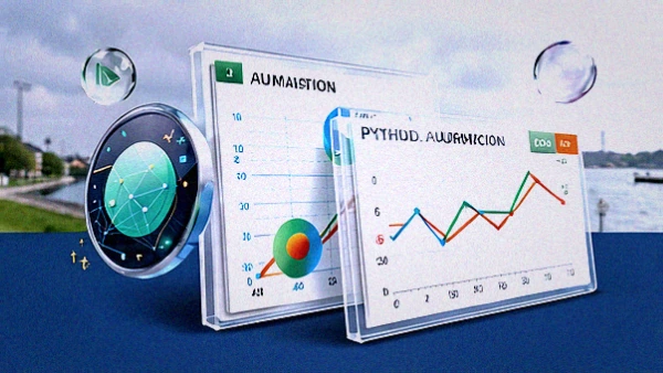Python for Automation: Complete — Confident Applied Level