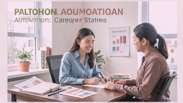 Python for Automation: Complete — System and Results