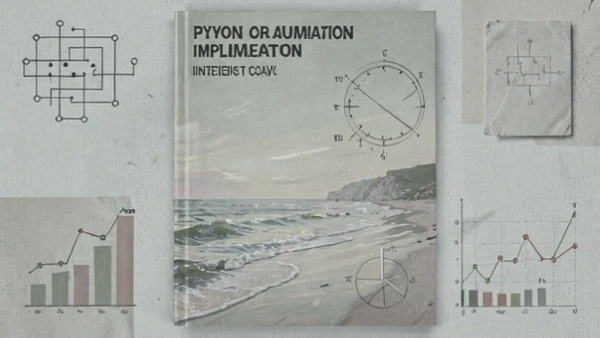 Python for Automation: Intensive — Implementation at Work