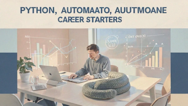 Python for Automation: Masterclass — System and Results