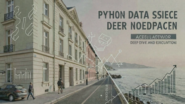 Python for Data Science: Accelerator — Deep Dive and Execution