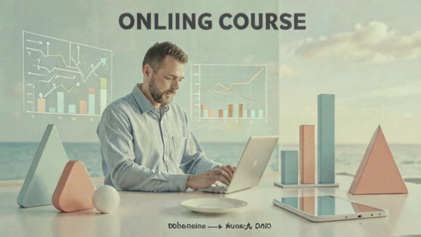 Python for Data Science: Applied — Quick Start