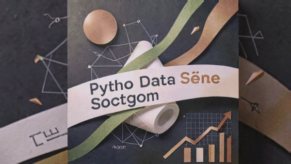 Python for Data Science: Bootcamp — Confident Applied Level