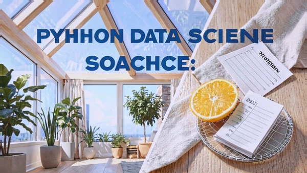 Python for Data Science: Bootcamp — System and Results