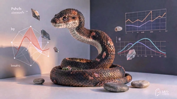 Python from Scratch: Bootcamp — System and Results