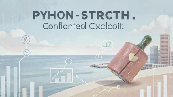 Python from Scratch: Masterclass — Confident Applied Level