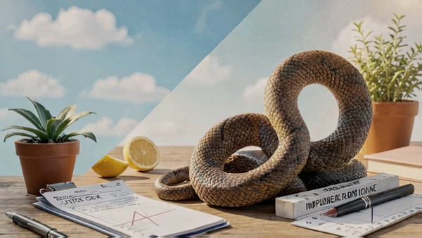 Python from Scratch: Masterclass — Implementation at Work