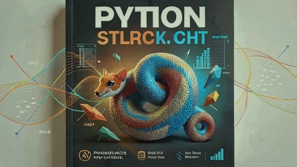Python from Scratch: Operator — Deep Dive and Execution