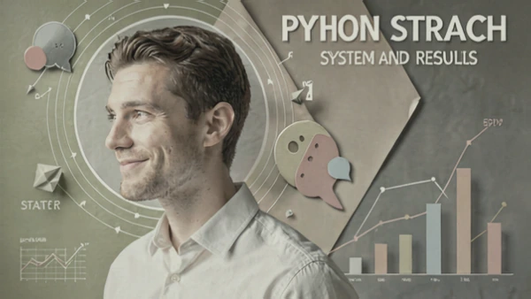 Python from Scratch: Starter — System and Results