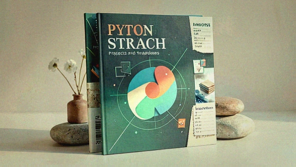 Python from Scratch: Studio — Projects and Templates