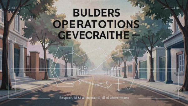 Responsible AI and AI Governance: Builder — Operations and Decisions