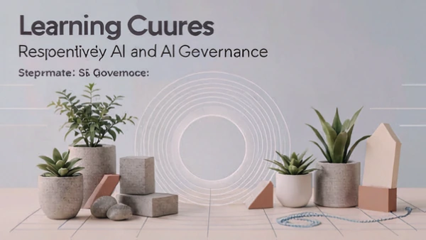 Responsible AI and AI Governance: Intensive — Step-by-Step Cases