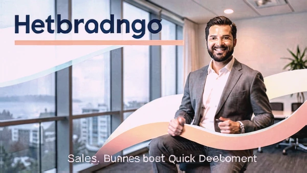 Sales and Business Development: Applied — Quick Start