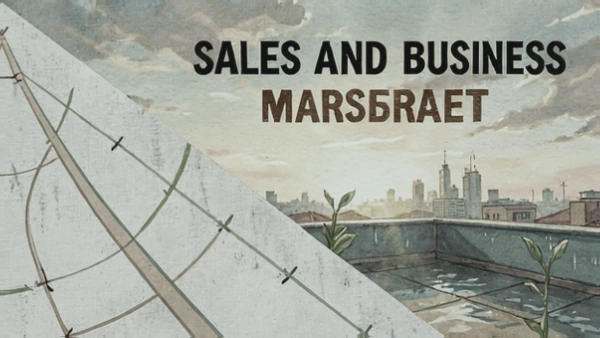 Sales and Business Development: Applied — System and Results