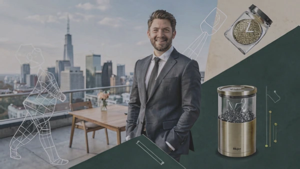 Sales and Business Development: Intensive — Confident Applied Level