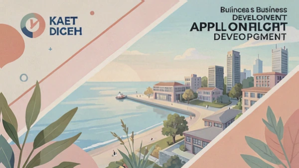 Sales and Business Development: System — Confident Applied Level