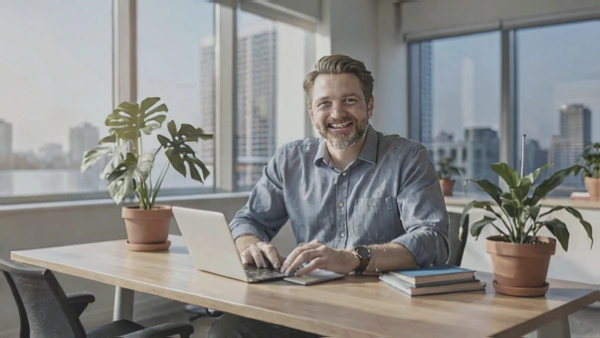 SEO and Content Marketing: Applied — Confident Applied Level