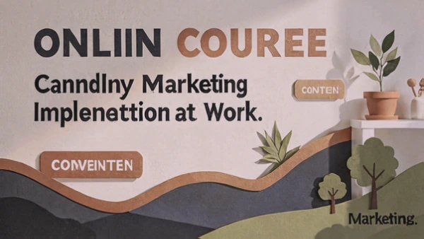 SEO and Content Marketing: Masterclass — Implementation at Work
