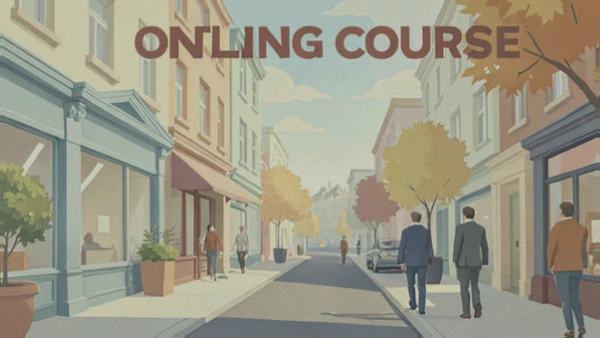 SEO and Content Marketing: Starter — Confident Applied Level