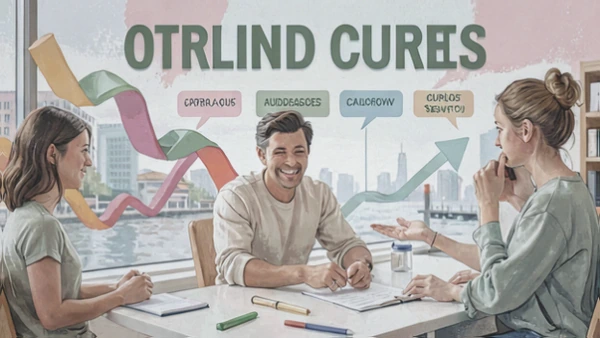 SEO and Content Marketing: Workshop — Confident Applied Level
