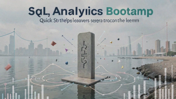 SQL for Analytics: Bootcamp — Quick Start