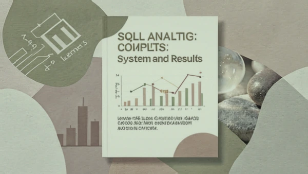 SQL for Analytics: Complete — System and Results