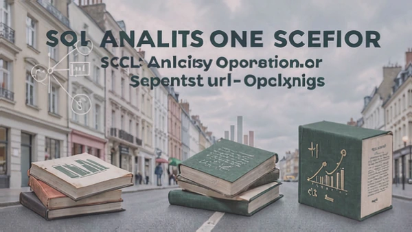 SQL for Analytics: Operator — Hands-On Scenarios