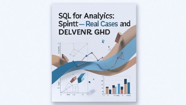 SQL for Analytics: Sprint — Real Cases and Delivery
