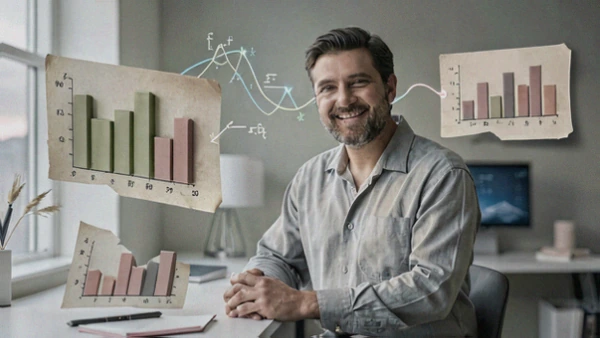 Statistics and A/B Testing: Builder — Advanced Essentials