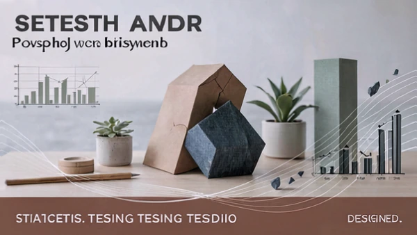 Statistics and A/B Testing: Studio — From Basics to Results