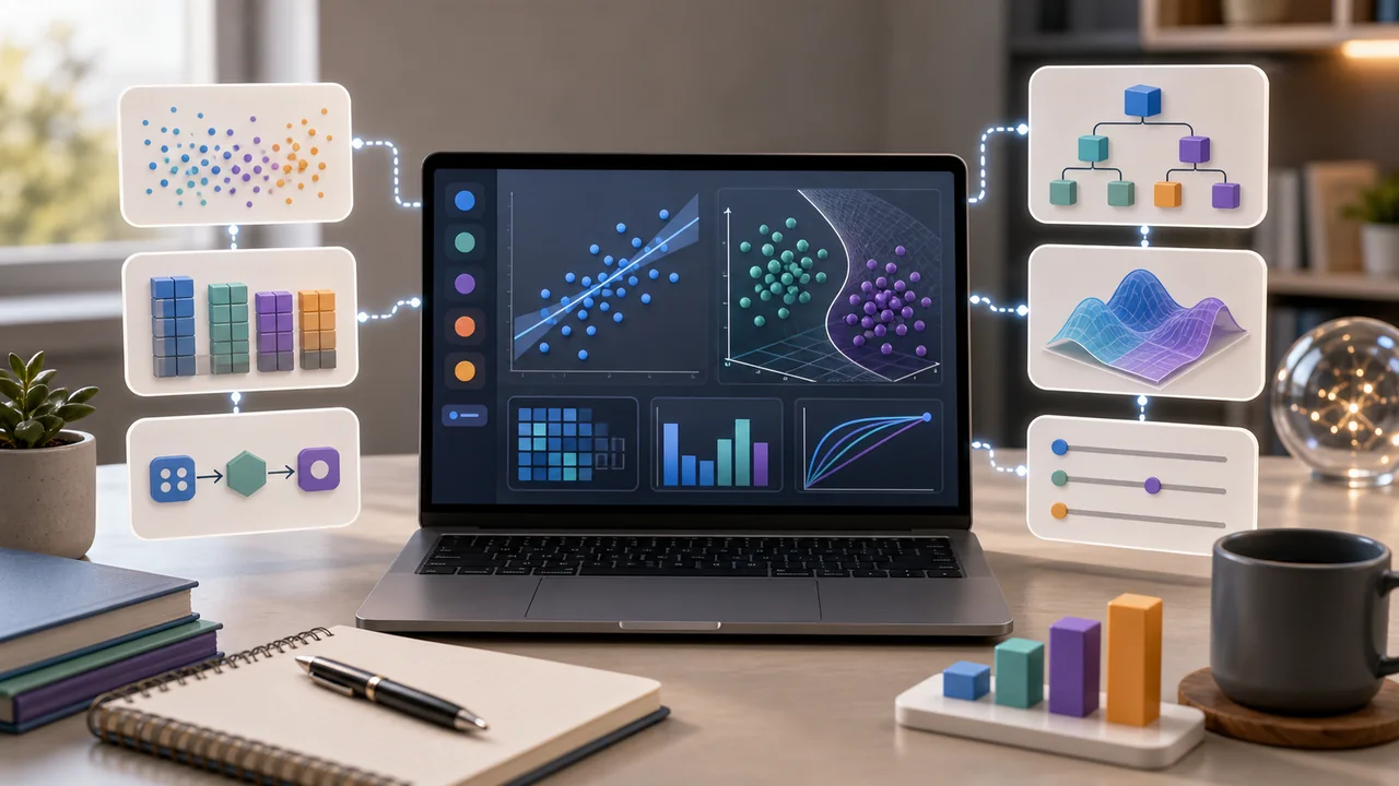 Supervised Machine Learning: Regression and Classification