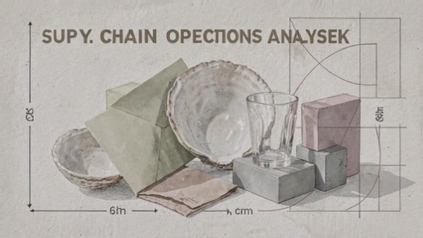 Supply Chain and Operations Analytics: Intensive — Quick Start