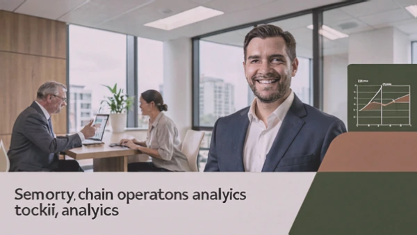 Supply Chain and Operations Analytics: Toolkit — Implementation at Work