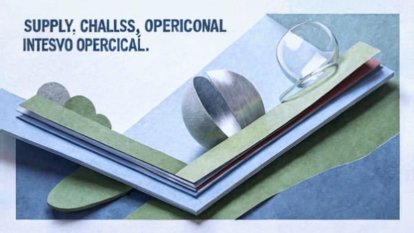 Supply Chain e Analytics Operacional: Intensivo — Casos Passo a Passo