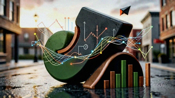 Tableau and Analytics: Blueprint — Real Cases and Delivery