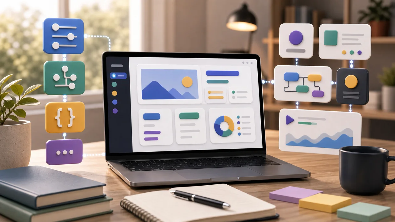 The Complete JavaScript Course 2025: From Zero to Expert!