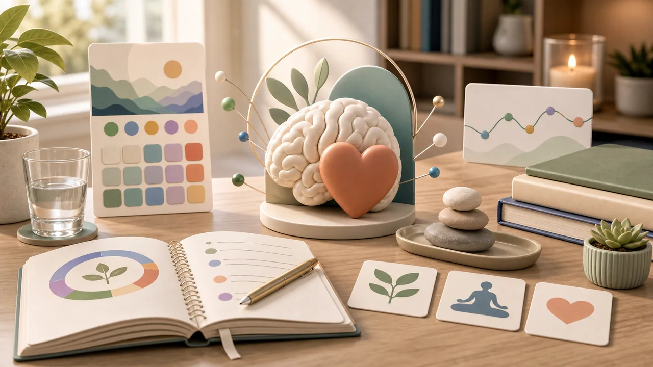 The Science of Well-Being