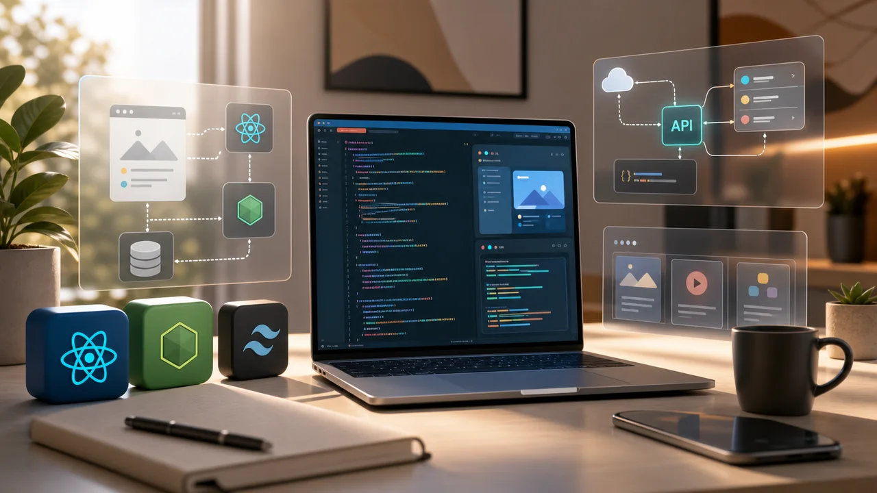 The Web Developer Bootcamp 2025